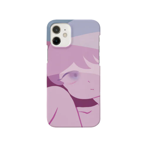 My girl Smartphone Case