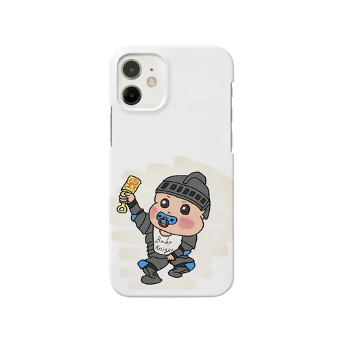 ベビーナイト Smartphone Case