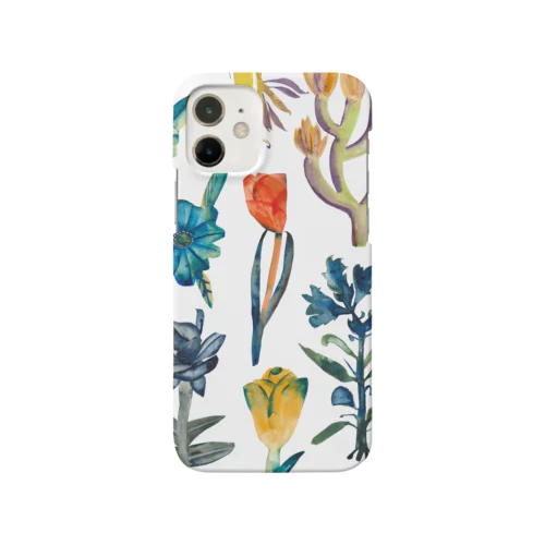 花々 Smartphone Case