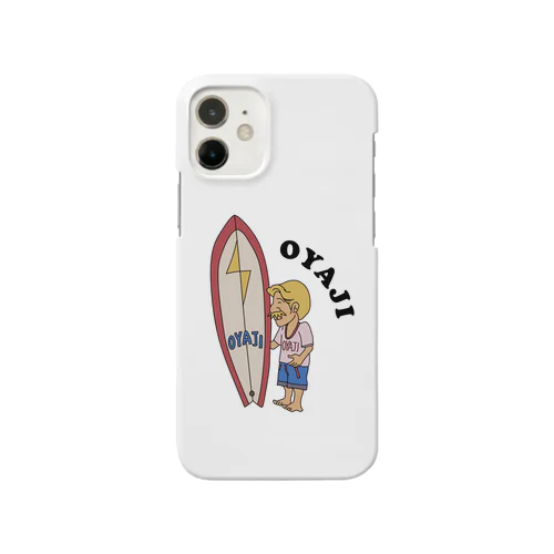 おやじ Smartphone Case