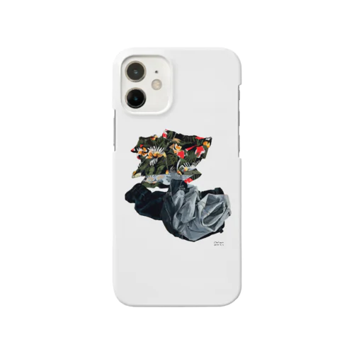 殻 Smartphone Case