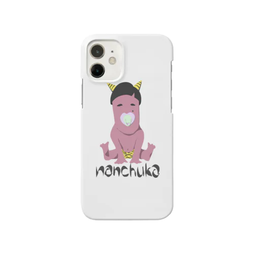 なんちゅか（おに） Smartphone Case