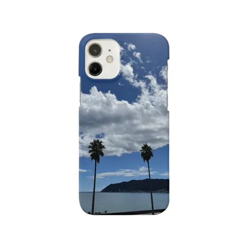 Summer again Smartphone Case