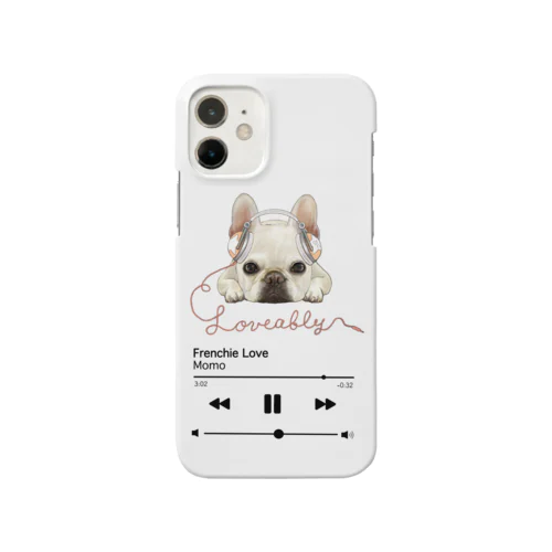 Music with Momo Smartphone Case