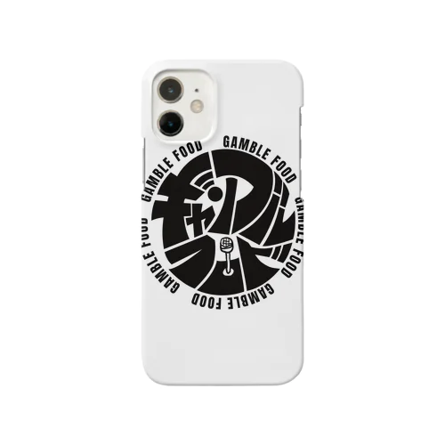 ギャンブルフードグッズ Smartphone Case