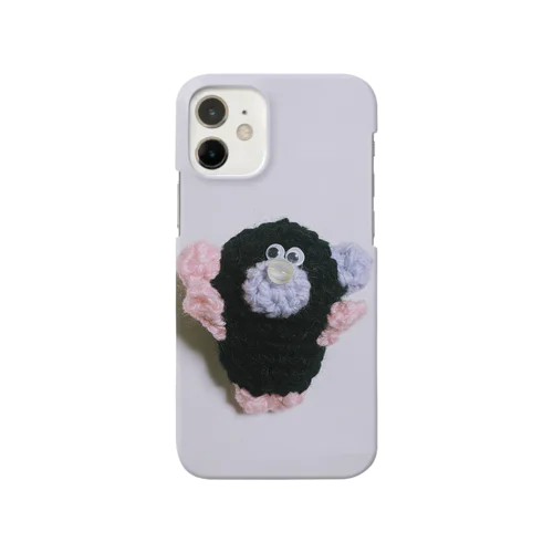 だっこして Smartphone Case