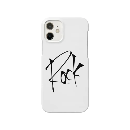 ROCK Smartphone Case