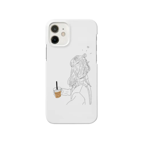 𝐇𝐚𝐯𝐞 𝐚 𝐧𝐢𝐜𝐞 𝐝𝐚𝐲 Smartphone Case