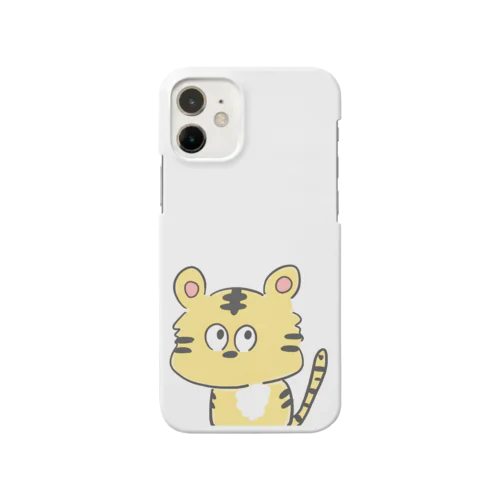 【2022年限定】ネコ科さん。 Smartphone Case