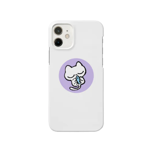 ねんねみゃおうちゃん Smartphone Case