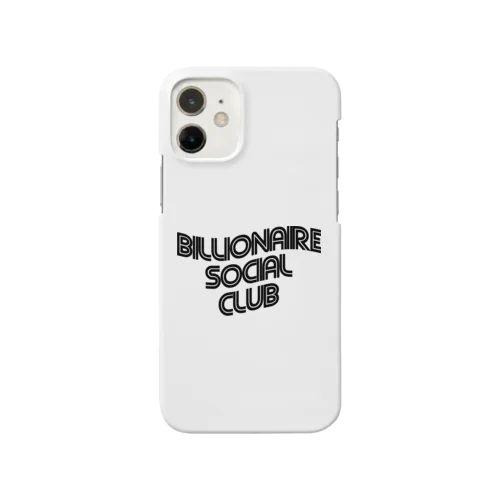 BSC#1 Smartphone Case