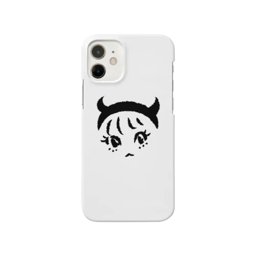 デビっこ Smartphone Case