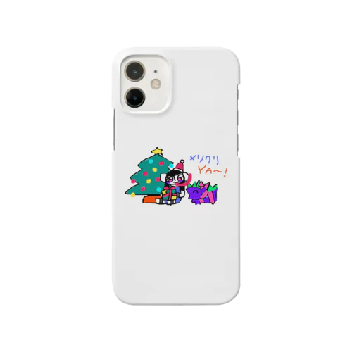 メリクリYA〜! Smartphone Case