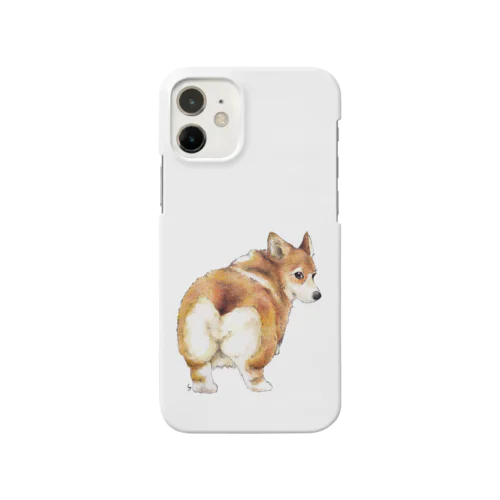 コギケツ Smartphone Case