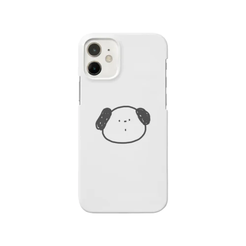 いぬ Smartphone Case