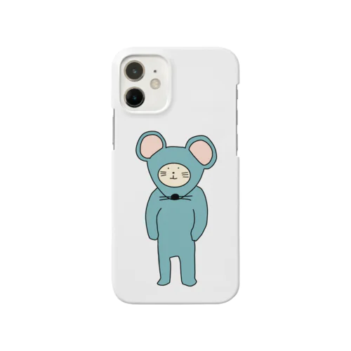 着ぐるみねこ Smartphone Case