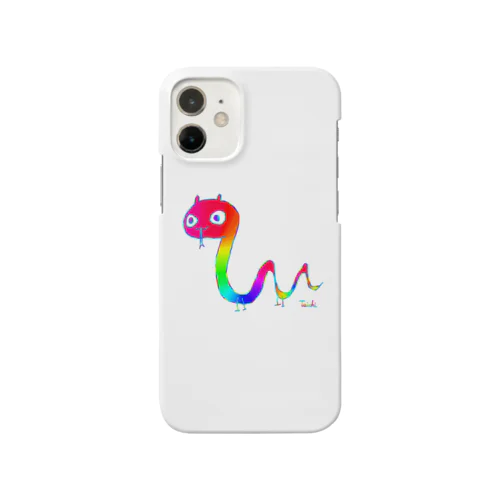 0SORA ゼロソラ SUNESUNE9＊ 透過 Smartphone Case