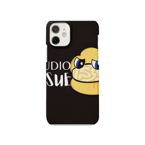 ISSUEちゃんグッズ Smartphone Case