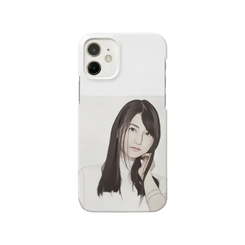 非公式 雨宮天 ファングッズ Smartphone Case