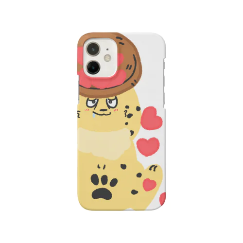 PoPo オリジナルスマホケース Smartphone Case