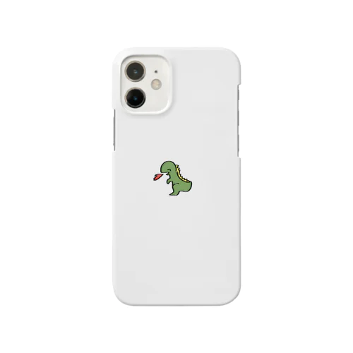 恐竜くん Smartphone Case