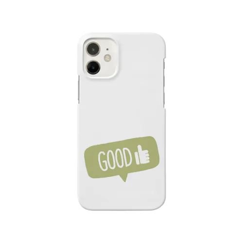 GOOD Smartphone Case