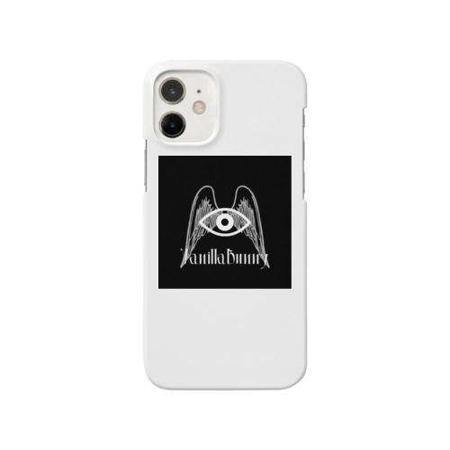 VanillaBunnySmartphoneCase Smartphone Case