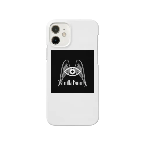 VanillaBunnySmartphoneCase Smartphone Case