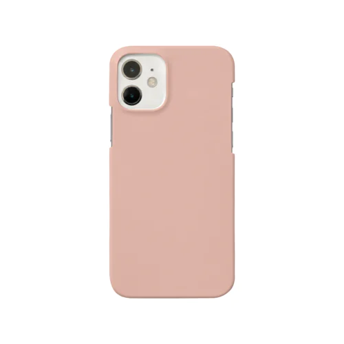 colours ミルクティ Smartphone Case