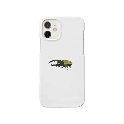 ヘラクレス Smartphone Case