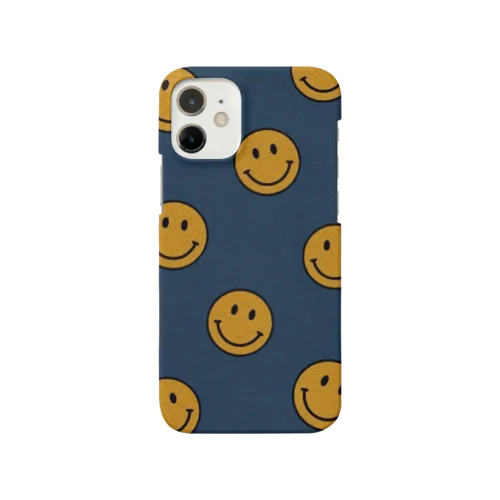 ニコニコスマホケース Smartphone Case