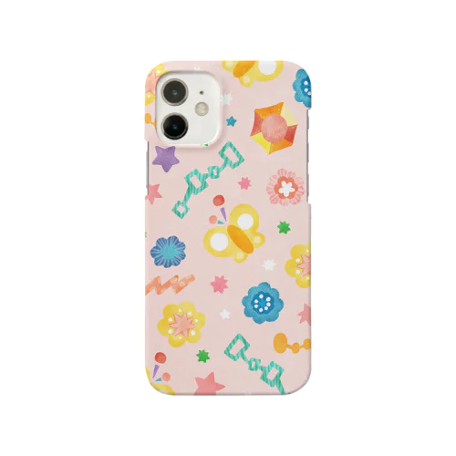 とびだすわくわく Smartphone Case