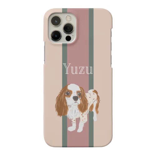 @iam.yuzu0522 Smartphone Case