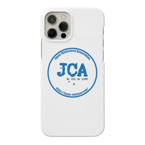  JCAロゴマーク Smartphone Case