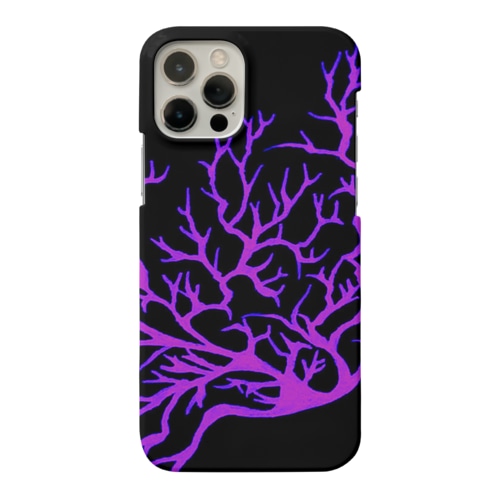 らくがき Smartphone Case