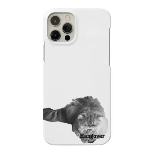 Hangover　Leo Smartphone Case