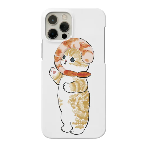 えびにゃん Smartphone Case