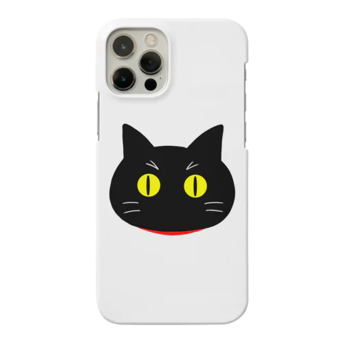 黒猫ちゃん Smartphone Case