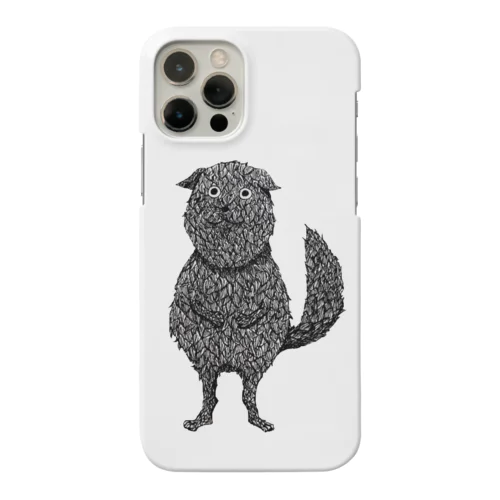 モサ犬 Smartphone Case