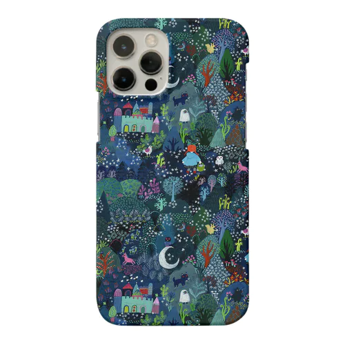 よるのせかい Smartphone Case