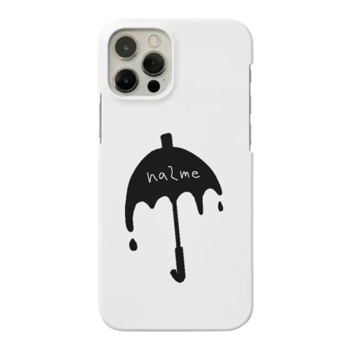 夏雨のやつ Smartphone Case