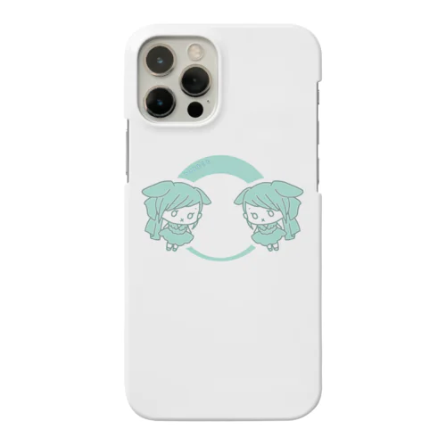 rabbit Smartphone Case