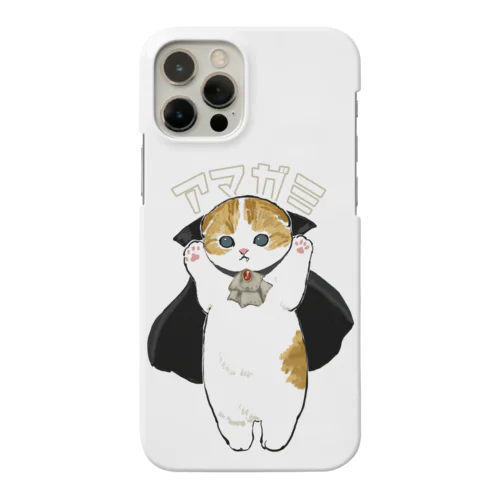 ドラキュラにゃん Smartphone Case