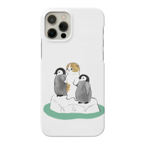 南の島へ iPhone Smartphone Case