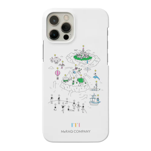 ミラク専用2 Smartphone Case