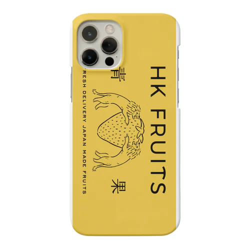 あいほぉん Smartphone Case