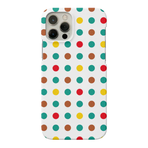 dot1【限定5個】 Smartphone Case