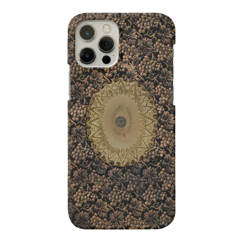 eye Smartphone Case