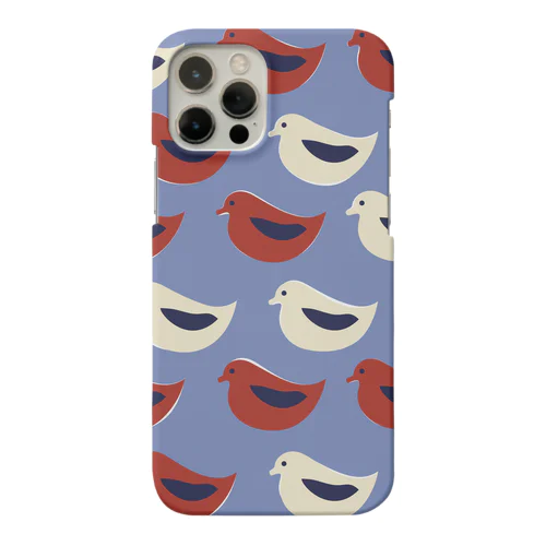 tori1【限定5個】 Smartphone Case