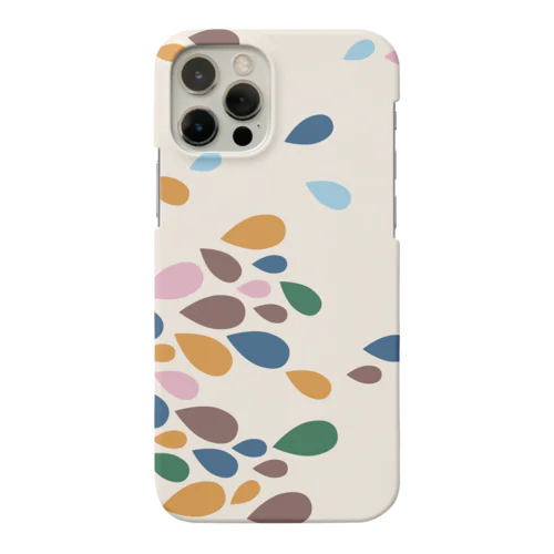 happa1【限定5個】 Smartphone Case